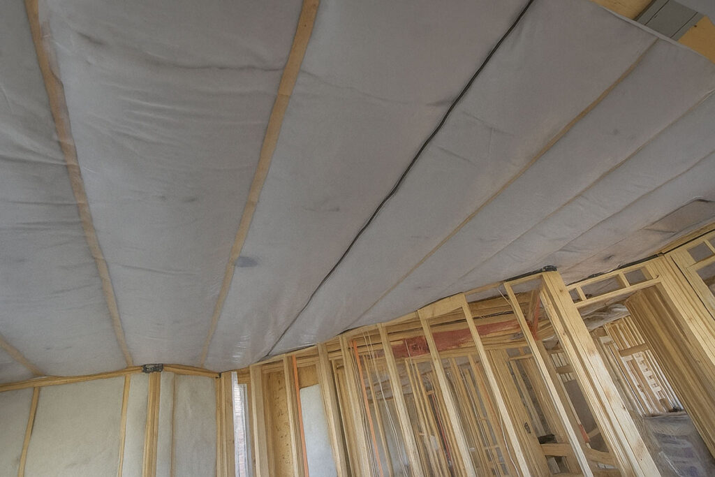 What Is Vapor Barrier Insulation and Why It’s Vital