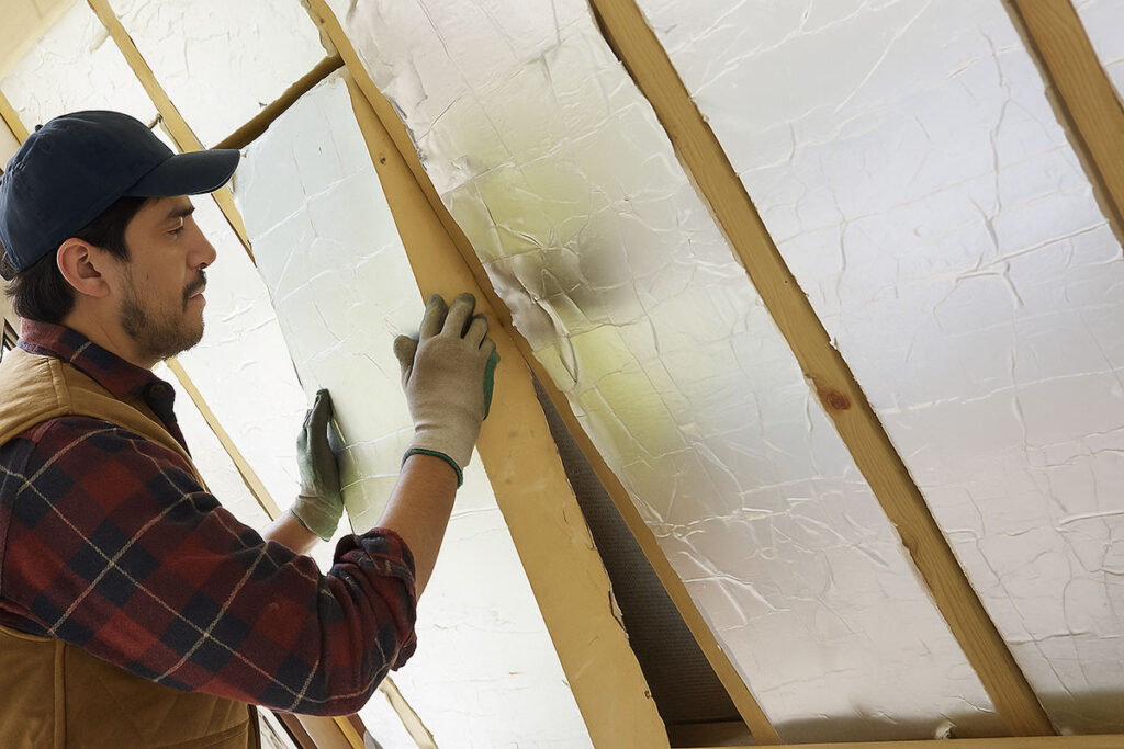 What Is Rigid Foam Board Insulation and Why Use It?