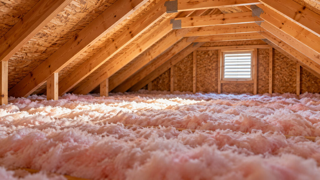 How Long Does Attic Insulation Last?
